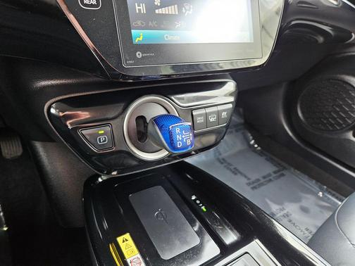 2021 Toyota Prius Prime XLE