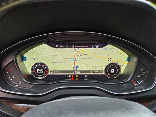 2018 Audi Q5 2.0T Premium Plus