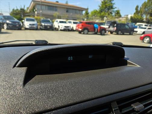 2008 Ford Focus SES