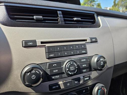 2008 Ford Focus SES