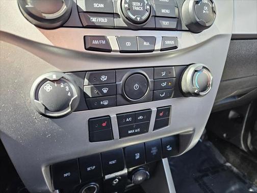 2008 Ford Focus SES