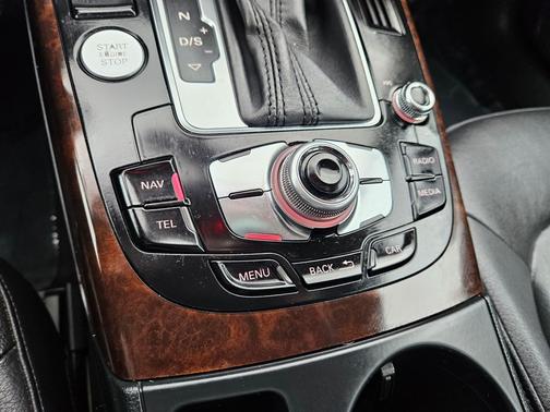 2014 Audi allroad 2.0T Premium Plus