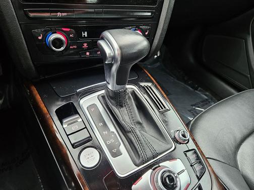 2014 Audi allroad 2.0T Premium Plus