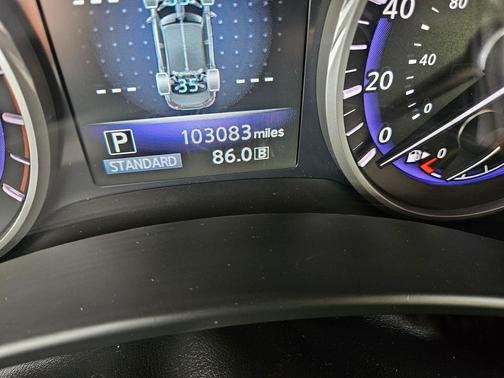 2017 INFINITI Q50 3.0t RED SPORT 400