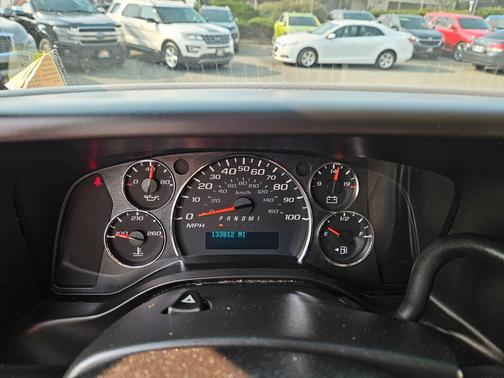 2016 Chevrolet Express 2500 Work Van