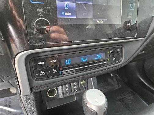 2017 Toyota Corolla XLE