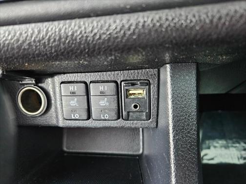 2017 Toyota Corolla XLE