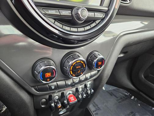 2018 MINI Countryman Cooper