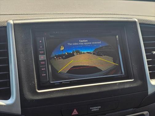 2018 Honda Pilot LX