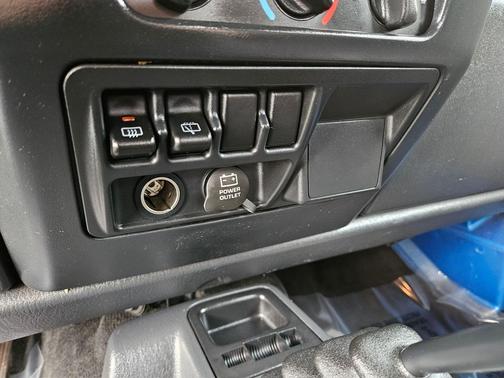 2003 Jeep Wrangler Sport