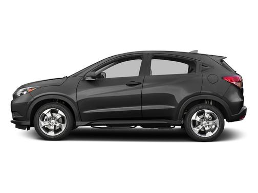 2017 Honda HR-V LX