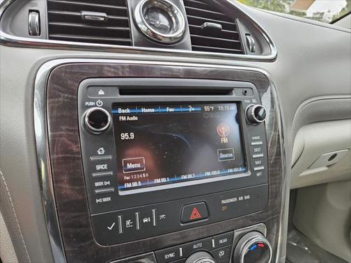 2015 Buick Enclave Premium