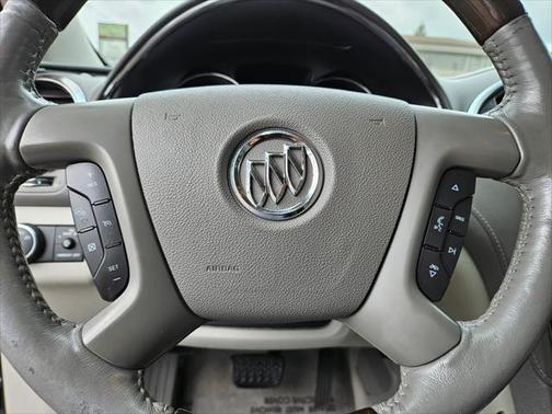 2015 Buick Enclave Premium