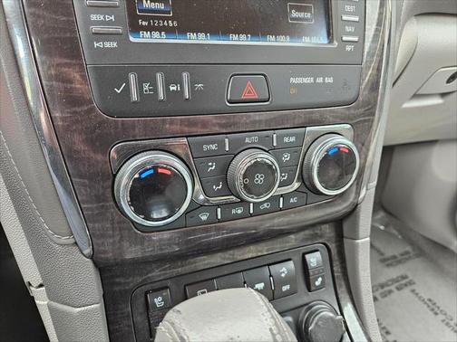2015 Buick Enclave Premium