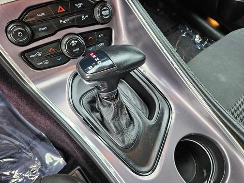 2017 Dodge Challenger R/T