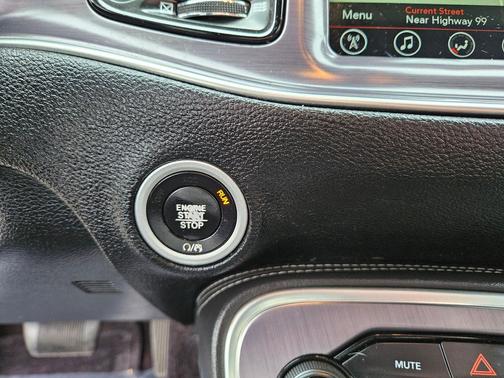 2017 Dodge Challenger R/T