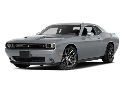2017 Dodge Challenger R/T