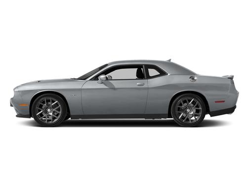 2017 Dodge Challenger R/T