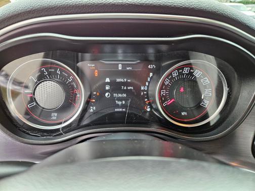 2017 Dodge Challenger R/T