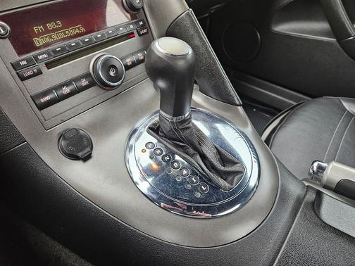 2008 Pontiac Solstice GXP