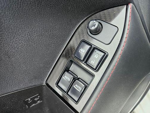 2019 Subaru BRZ Limited