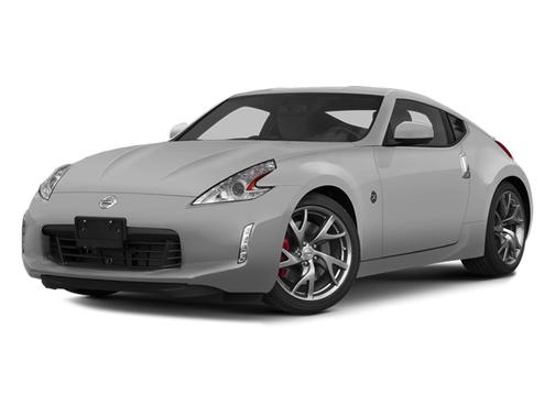 2014 Nissan 370Z Base