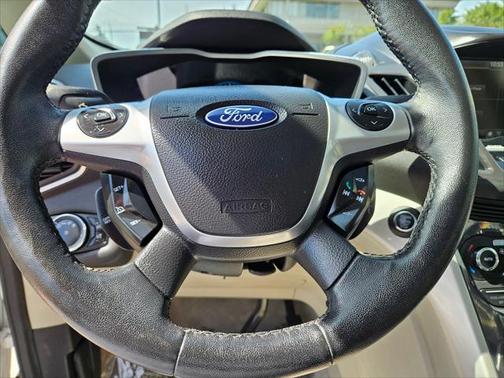 2013 Ford C-Max Energi SEL
