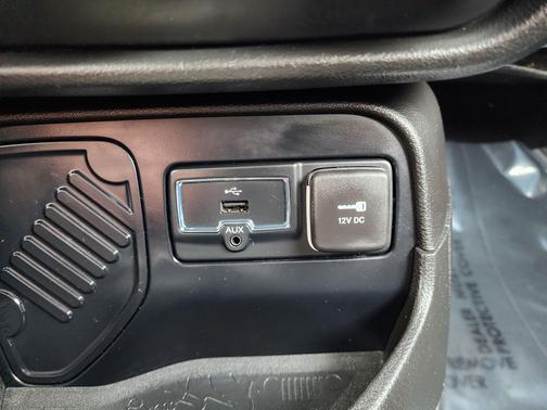 2016 Jeep Renegade Limited