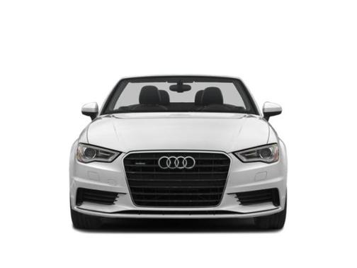 2015 Audi A3 2.0T Premium Plus