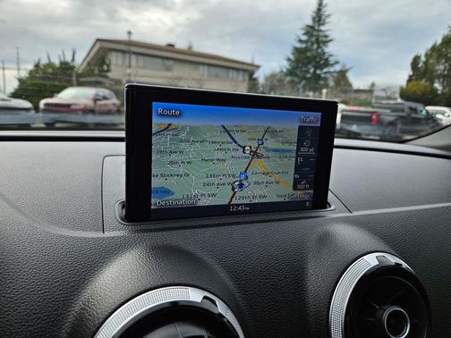 2015 Audi A3 2.0T Premium Plus