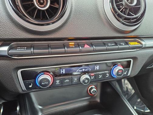 2015 Audi A3 2.0T Premium Plus