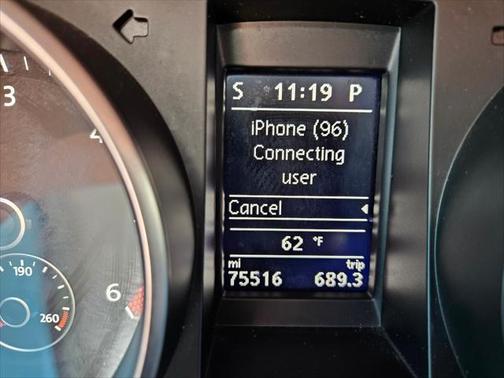 2013 Volkswagen Jetta SportWagen TDI