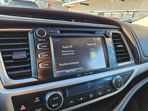 2016 Toyota Highlander LE Plus