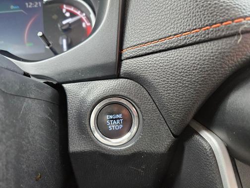 2021 Toyota RAV4 Adventure