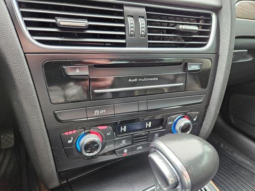 2014 Audi A4 2.0T Premium Plus