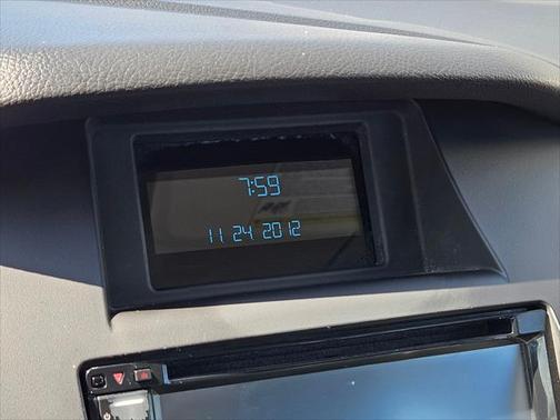2013 Ford Focus S