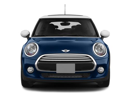 2014 MINI Hardtop Cooper