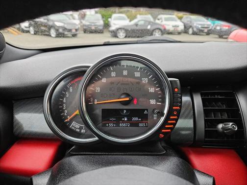 2014 MINI Hardtop Cooper