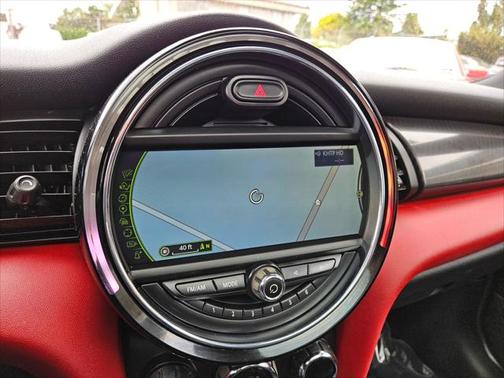 2014 MINI Hardtop Cooper