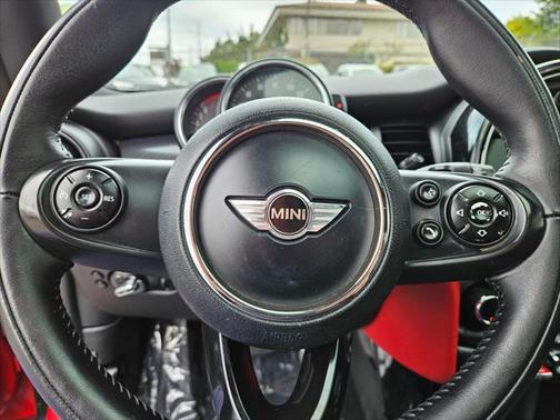 2014 MINI Hardtop Cooper