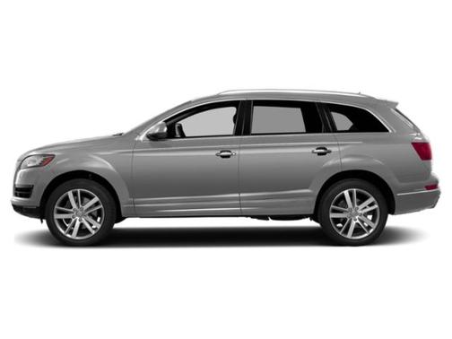 2015 Audi Q7 3.0T Premium Plus