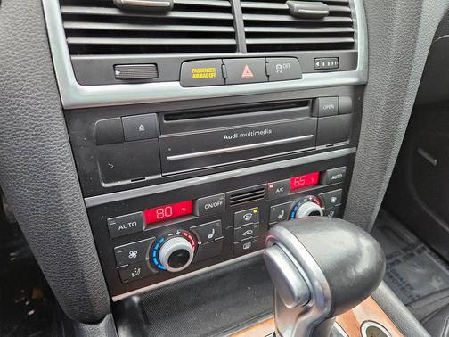 2015 Audi Q7 3.0T Premium Plus