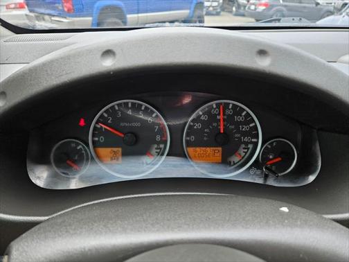 2019 Nissan Frontier PRO-4X