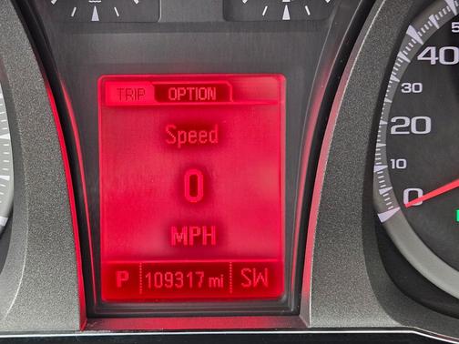 2014 GMC Terrain SLT-2