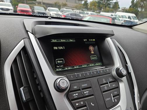 2014 GMC Terrain SLT-2