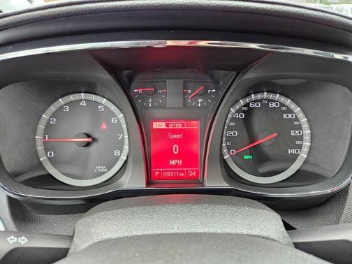 2014 GMC Terrain SLT-2