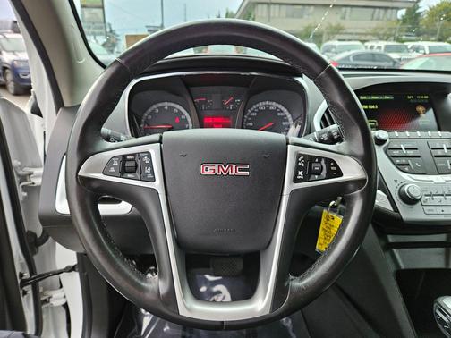 2014 GMC Terrain SLT-2