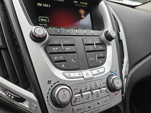 2014 GMC Terrain SLT-2