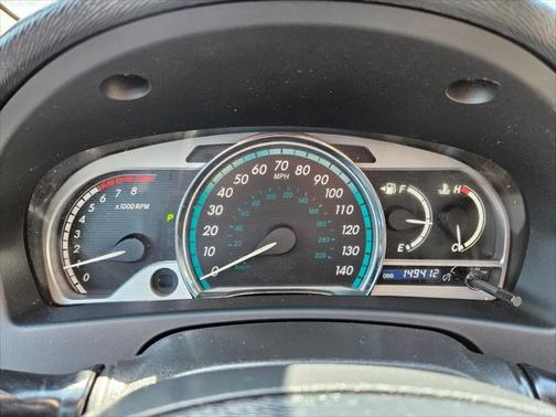 2011 Toyota Venza Base