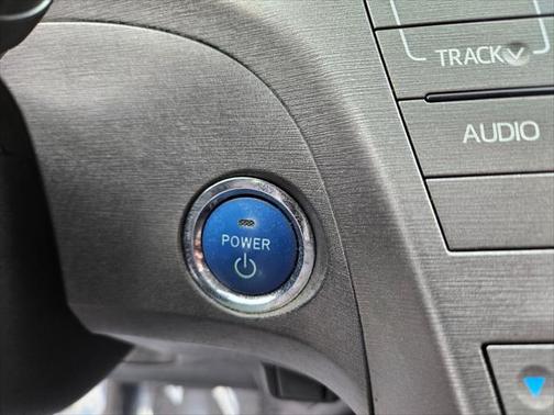 2012 Toyota Prius Three